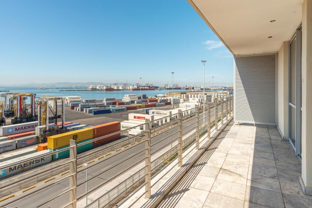 V&A Waterfront Luxury Apartments By Mcstay Cidade Do Cabo Exterior foto